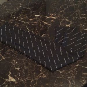 Balenciaga Accessories - Balenciaga Designer Scarf 🧣 Balenciaga Accessories - Balenciaga Designer Scarf 🧣